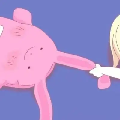 老婆打老公卡通头像 女生欺负男生卡通头像