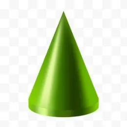 圆锥体图片免费下载-圆锥体素材-圆锥体png素材-圆锥体透明免抠素材3p