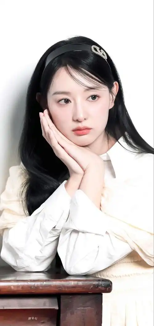 美女系列壁纸第446期-金智媛