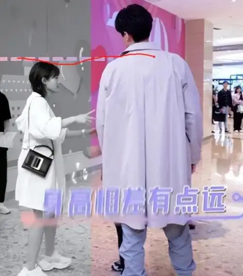 回顾难怪影视剧只有上半身,镜头下移后,是观众看不了的"尴尬全景"