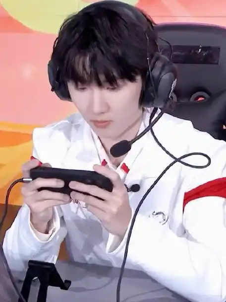 马嘉祺王者荣耀品牌代言人