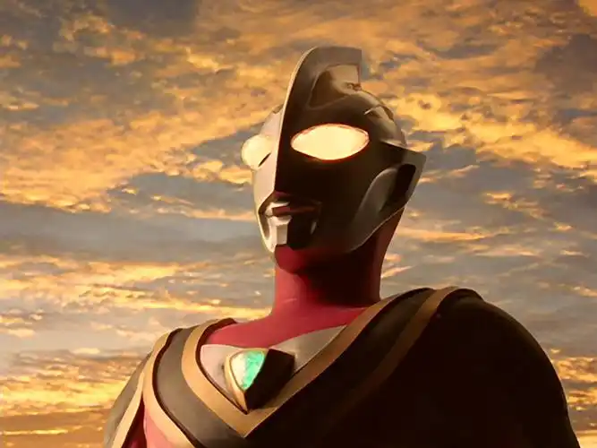 p>盖亚奥特曼是圆谷特摄剧《盖亚奥特曼》中的主人公,是 a target="