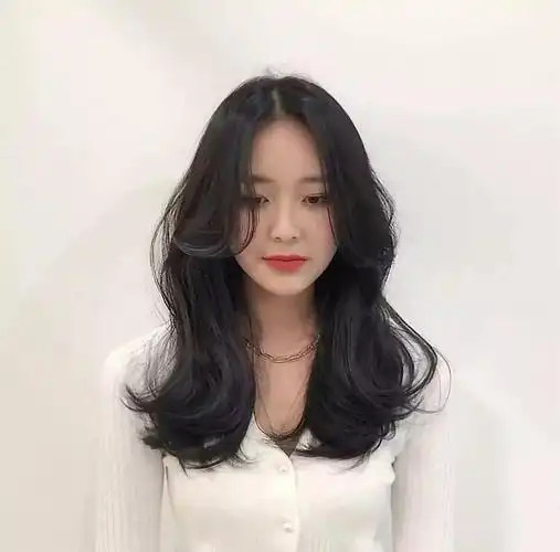 有一种美,叫外翻卷发