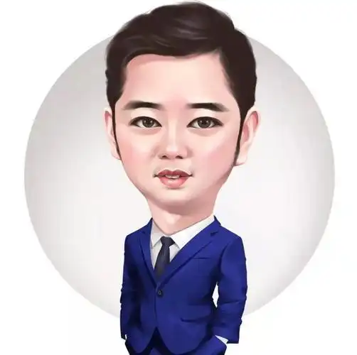 找一个永不想换的头像男生微信头像