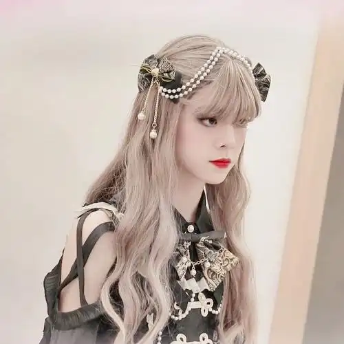 热搜,令人惊叹的男扮女装