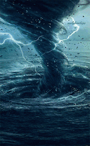 旋涡gif酷炫gif闪电gif风暴gif龙卷风gif