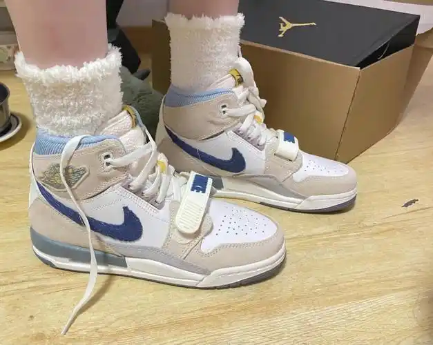 是2022年会穿10086次的鞋没错了aj312