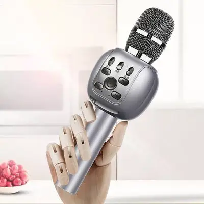 麦克风话筒k歌神器