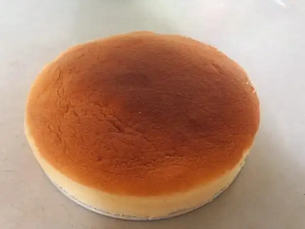 karen7493做的8寸轻乳酪蛋糕8寸轻乳酪蛋糕蛋糕首页登录注册作品动态