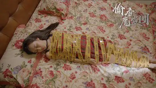 《偷香魔盗团》上线 阴谋闹剧背后的温情与感动|水蜜桃|绑架_网易娱乐