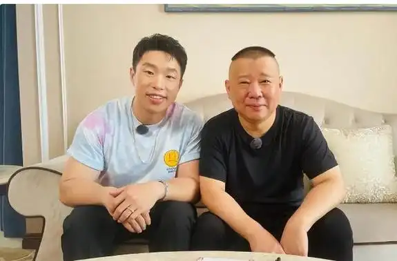 在社交媒体上发布了一篇长达6000字的文章,痛斥郭德纲的"无所作为"