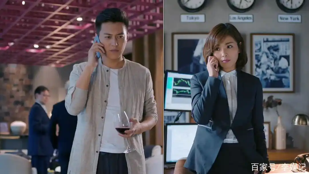 《我的前半生2》刘涛搭配靳东出演,这是要圆安迪和老谭的cp梦吗