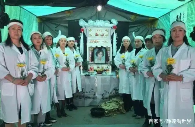人死后为何要守灵?祖爷爷说出真相,原因竟是如此