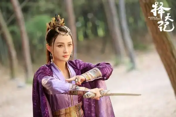 搜狐娱乐讯 由钟澍佳执导,鹿晗,娜扎领衔主演,姚笛特别出演的古装