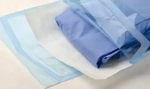 浅谈医用包装袋的分类