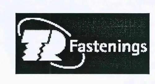 em>fastenings /em>