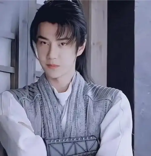 还有人相信王一博谢允会出现在肖战《玉骨遥》?