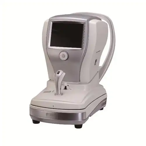 维真眼镜设备仪器麦迪兹全自动验光仪pk-11韩国-包邮