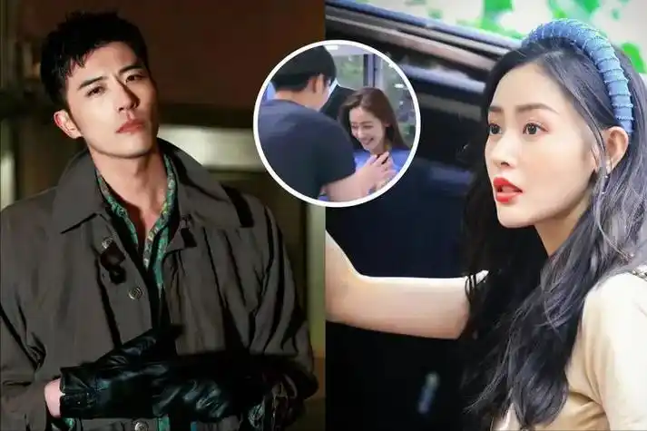 在老婆孕期出轨,曾与张天爱相恋6年,渣男李子峰终于藏不住了!