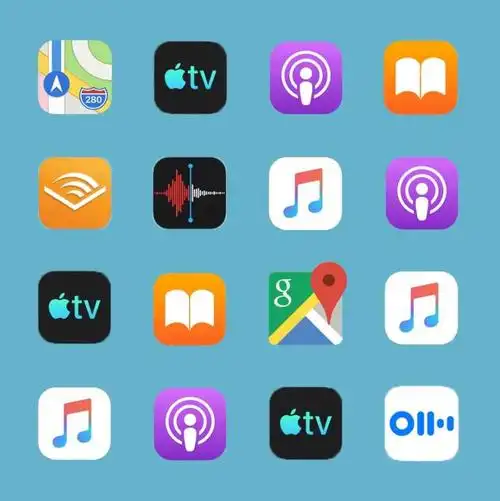 小心!你的iphone应用搜索可能被苹果控制了