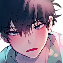 七〗男生头像 自截侵删/高冷/黑白 呆萌 色彩 帅气 傲娇 颜表情