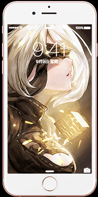 树林 武器 大刀 长剑 蒸汽 未来 腿 屁股 gif 动图 动态 壁纸 锁屏