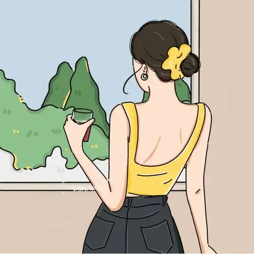 新颖头像热爱万象爆炸开心