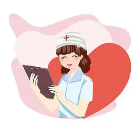 护士医生汇报总结计划ppt