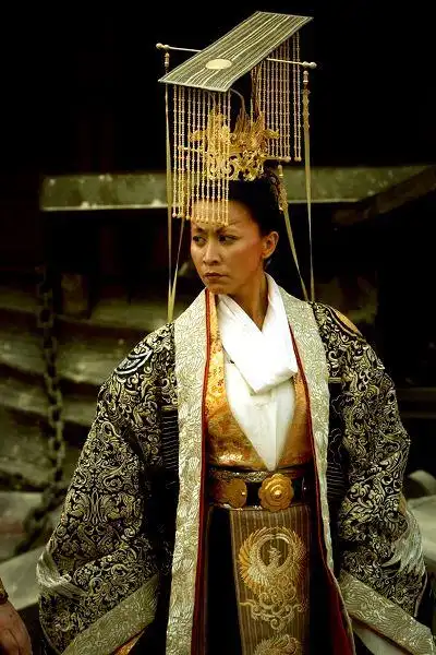 通天神探狄仁杰电影观后感(有防雷)←我很认真写xd