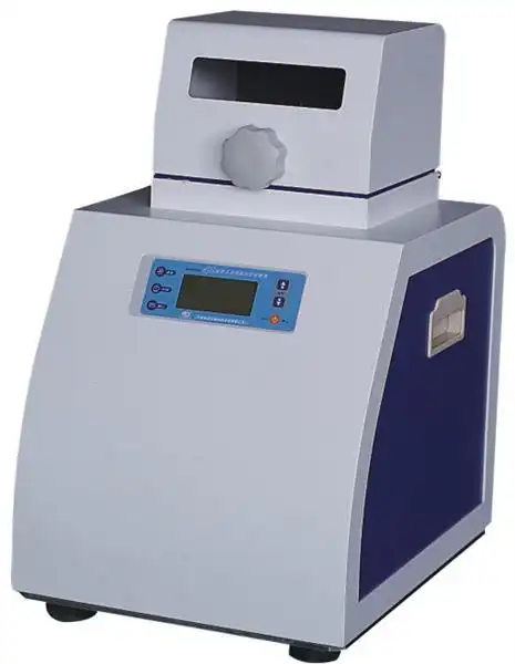 scientz-50高通量组织研磨器