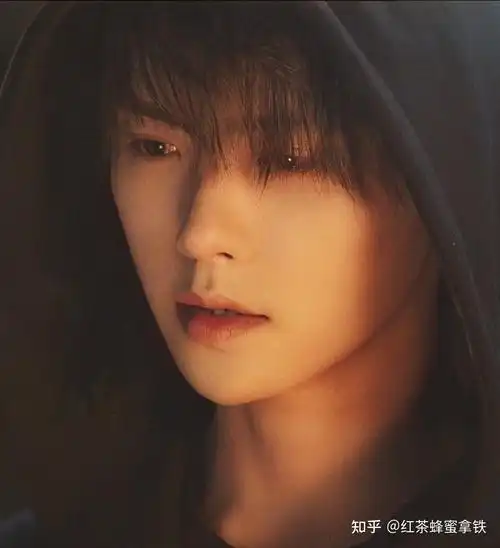 如何评价肖宇梁的张起灵