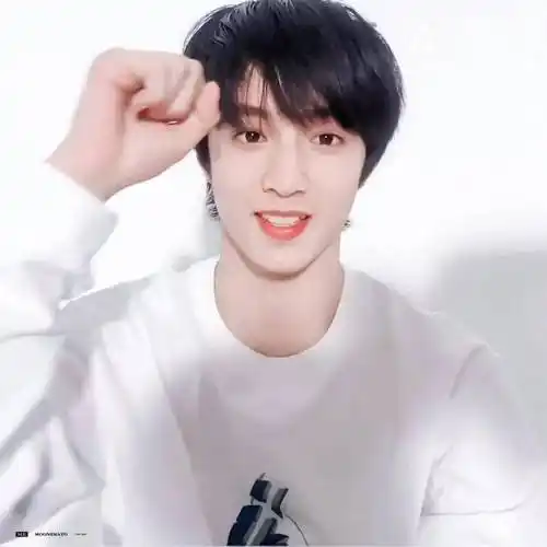 【微信头像】刘耀文