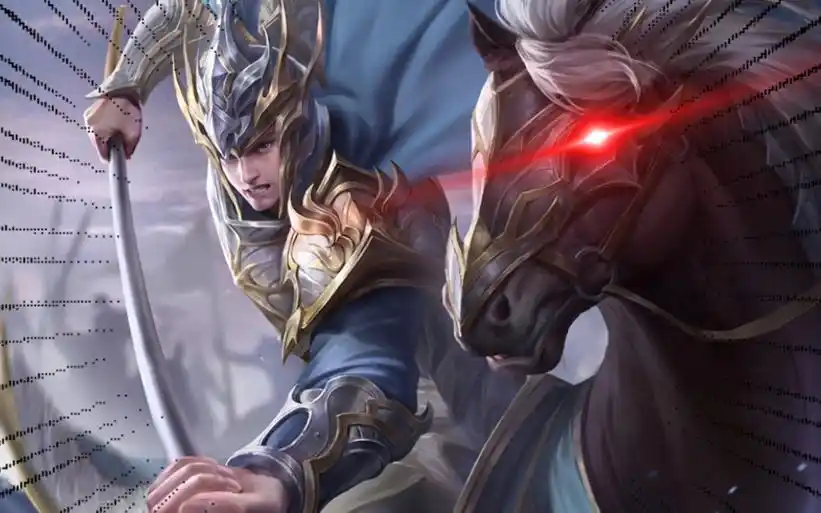 三国杀持续爆发最强的武将,收割机文鸯专辑