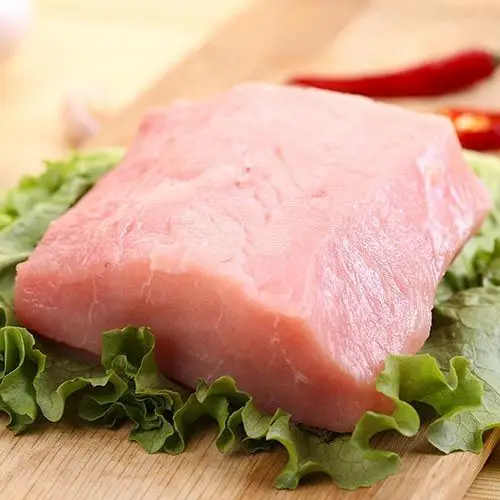 畜类产品 猪 猪肉 猪 里脊