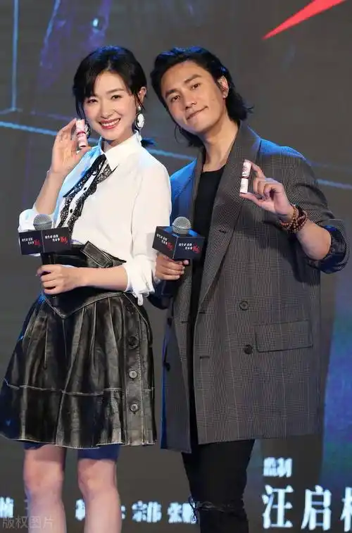 原创万茜是不火体质吗演员出身却因唱歌走红行事低调不晒老公