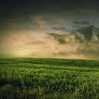 如梦如幻的美丽风景头像图片_微信头像图片大全