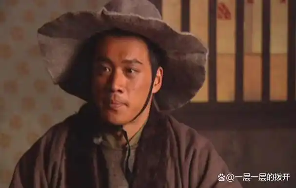 张清为何只打鲁智深不打武松原因有3点不是武松比鲁智深能打