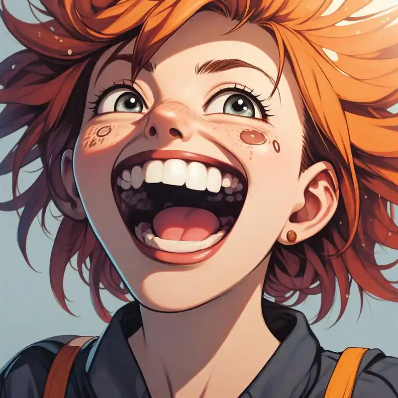 06沙雕逗比智障头像大放送95 亲们,这次给大家带来一组超级沙雕