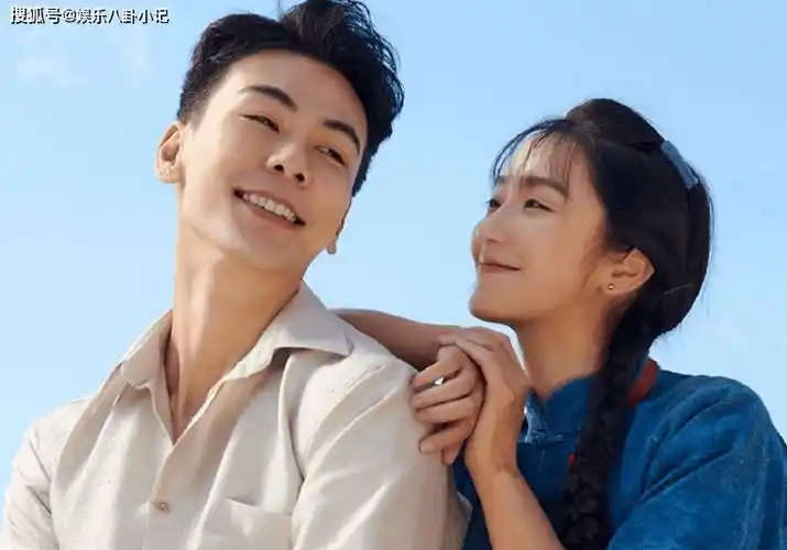 不了,原因是,当时他们的差距还是非常大的,陈紫函不仅比戴向宇大9岁