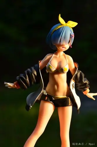 中文名称preciousfigurere从零开始的异世界生活蕾姆jumper泳装ver