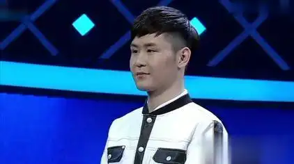 非诚勿扰人气女神刘陈