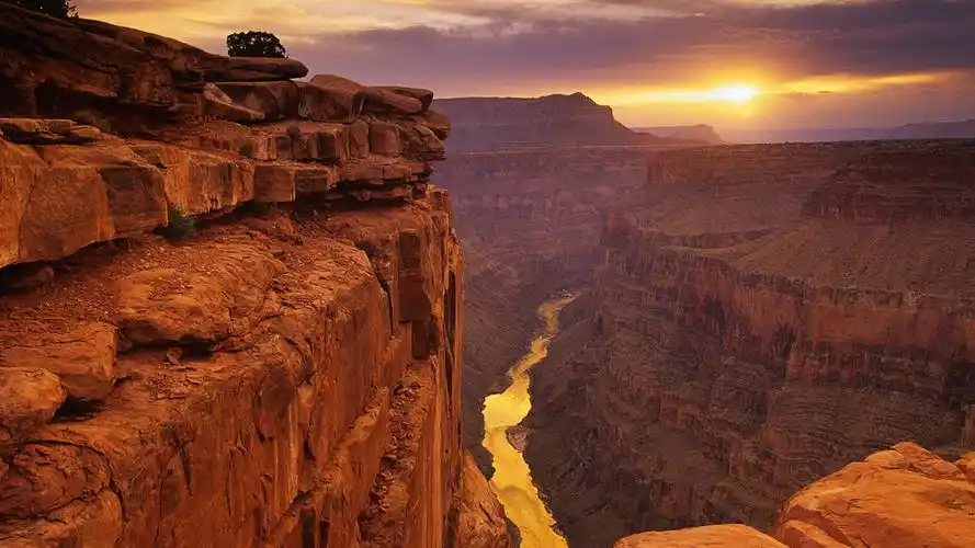 唯美风景14寸笔记本电脑壁纸