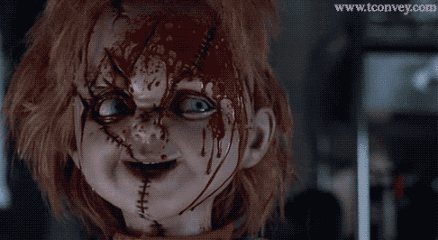 最后100套"惊悚纪念礼包"等你来!