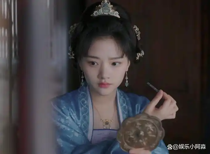 5《清平乐》徽柔公主