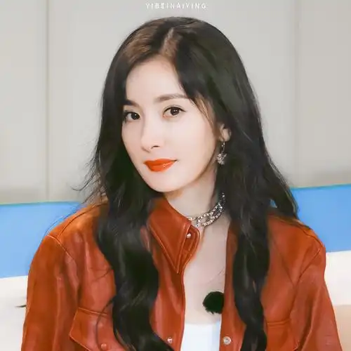 杨幂头像