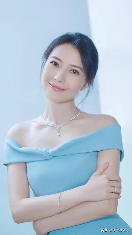 娱乐圈哪个女明星属于耐看型,百看不厌,觉得她越看越好看?