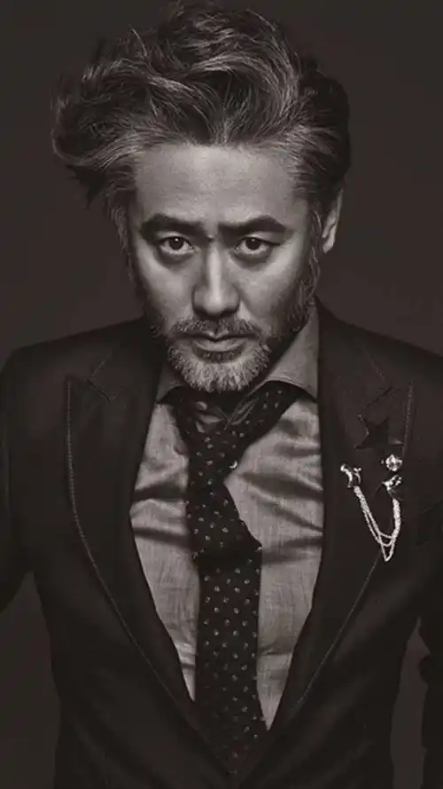 吴秀波,大叔男神,内地明星,型男,手机壁纸吴秀波