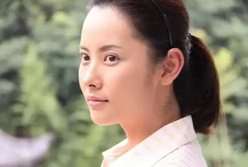 杨明娜与田亮的相识是一场奇怪的缘分,杨明娜在事后也多次透露,自己