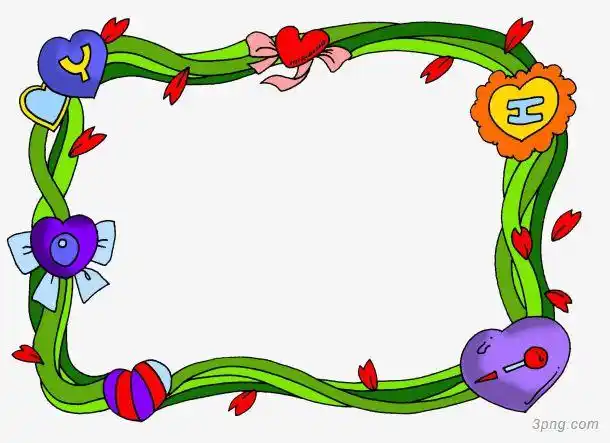 边框欧式边框中国风边框科技边框圆形边框中式边框边框图案古典边框