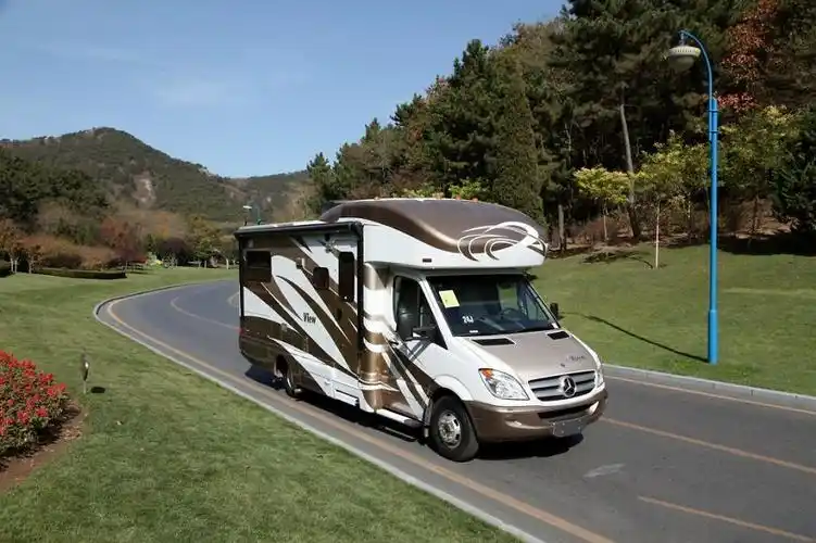 3·15教你如何去选购房车